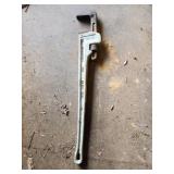 Pipemaster usa heavy duty 36"