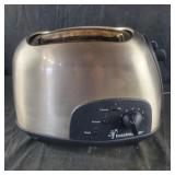 Toastmaster 2 slice toaster