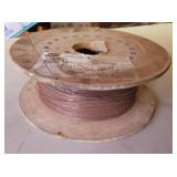 ESAB Spoolarc 86 part no. 1382F07. Partial roll