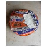 10/2 Romex wire. 50 ft.
