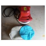 OEM Industrial Pulidor Orbital De 10"