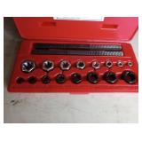 Jawco No. 1278 Die and File Set