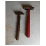 Carpenters tools