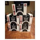 5 boxes 325 ct of 22 long rifle cartridges