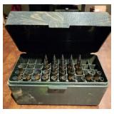 13ct 220 swift  frontier, rest are empty shells