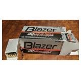 BLAZER 22 LONG RIFLE 500 RDS