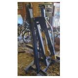 Good Year Hydraulic engine hoist 2ton