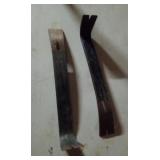 Pry bars