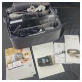 ResMed Air Sense 10 CPAP in case