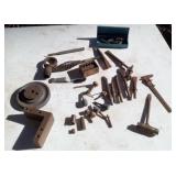 Dremel grinding accessories and more .....