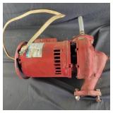 Marathon Electric Motor