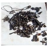 Misc clips, bolts, nuts and more.....