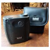 Bushnell yardage pro sport 450