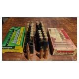 308 WIN REMINGTON 15 CT, BARNES VORTEX 8CT REST