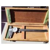 NSK Japan  Caliper Micrometer