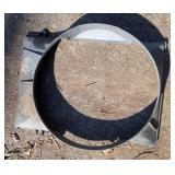 Large Ford plastic fan cover