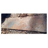 Sheet of Metal