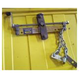 Good Year Racing Adjustable Load Leveler