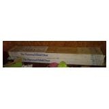 Maywood Bifold Doors in boxes