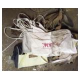 Nail aprons and Tool pouches