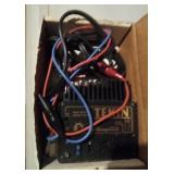 Tekin linear output charger BC 100L