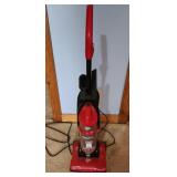 Dirt devil easy lite vacuum works