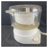 Black and Decker Handy Steamer Plus