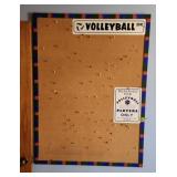 36x48 corkboard