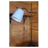 Lamp 35"T