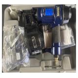 Central pneumatic professional coil roofing