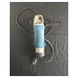 4 1/2ï¿½ angle grinder -works-brand