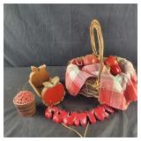 Apple Decor