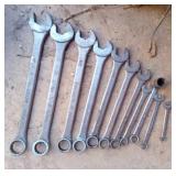 Herbrand wrenches