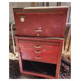 Metal box and cabinet corp chicago MBC TOOL BOX