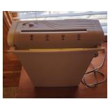 Design shredder works