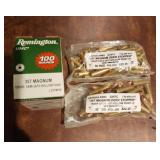 Remington 357 magnum 125 gr semi hollow point, 2