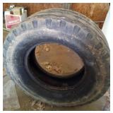 Mitus All Purpose Tractor tire 11L-16 SL F3