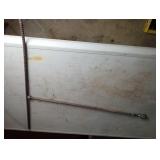 T wrench approximately 36"