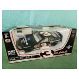 Motorworks Dale Earnhardt #3 RC car 1:18 scale