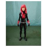 Marvel "Black Widow"