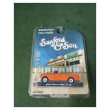 Greenlight collectibles-Sanford & So. 1971