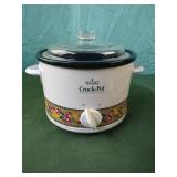 Rival Crock-Pot model 3122