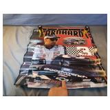 Dale Earnhardt posters. 20.5 x 19 1/4, 16 x 20,