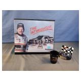 Dale Earnhardt memorabilia
