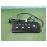 Monster Power strip. Works