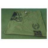 Pittsburgh Steelers XL short sleeve tshirt