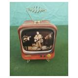 Vandor-Elvis "Love Me Tender"-tin bank