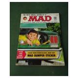 Mad-The Tenth Annual Edition