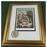 The Original Circus Collection-Emmette Kelly.