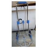 Portable hand truck